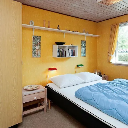 Holiday Juelsminde Xii Holiday home